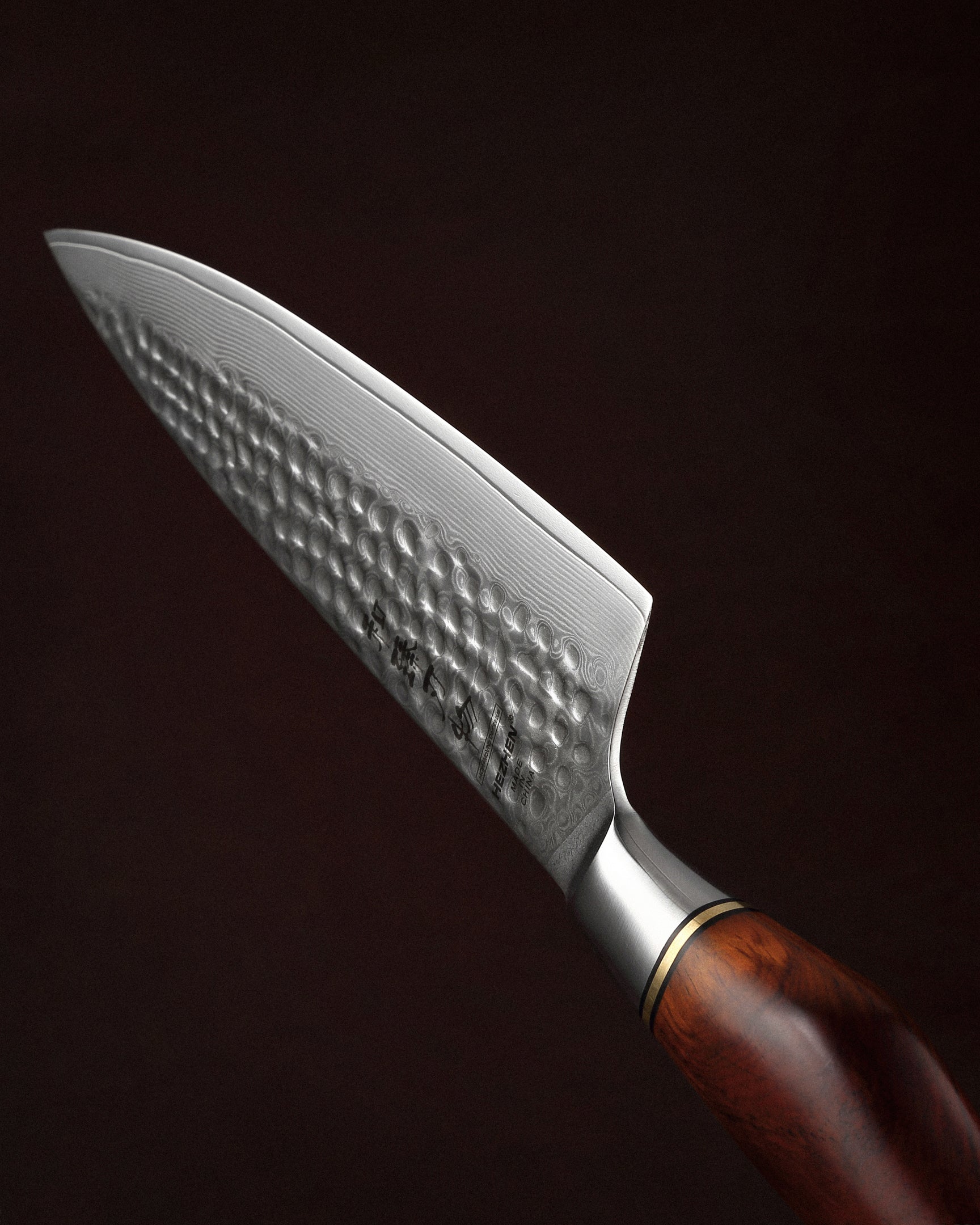 大师系列 Chef's Knife