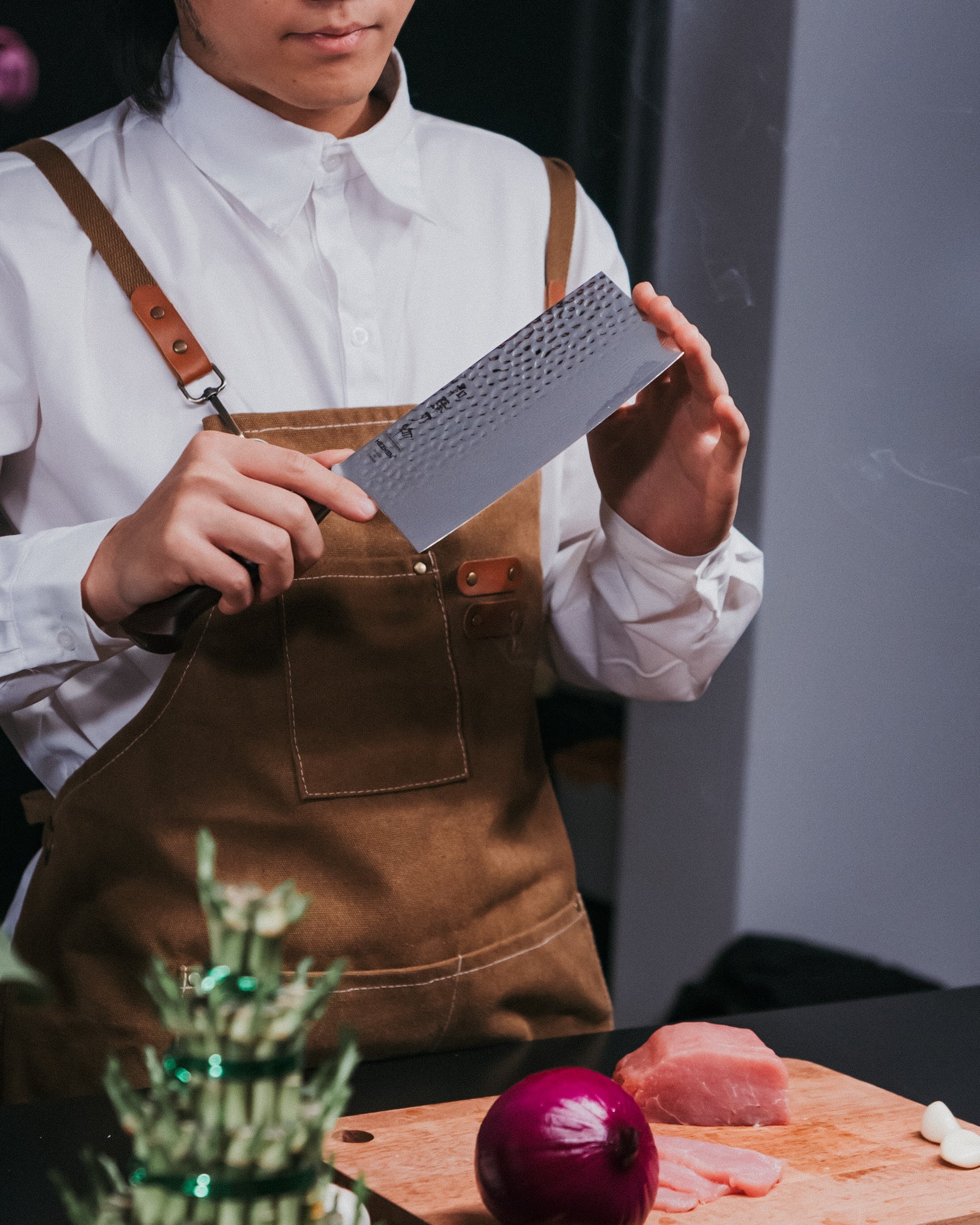 大师系列 Chinese Cleaver