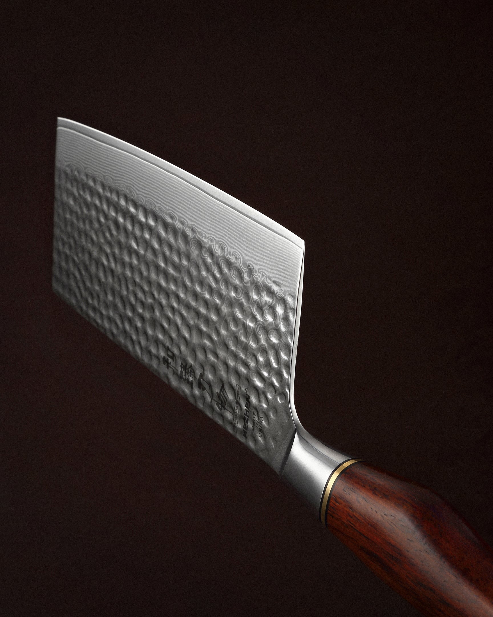 大师系列 Chinese Cleaver