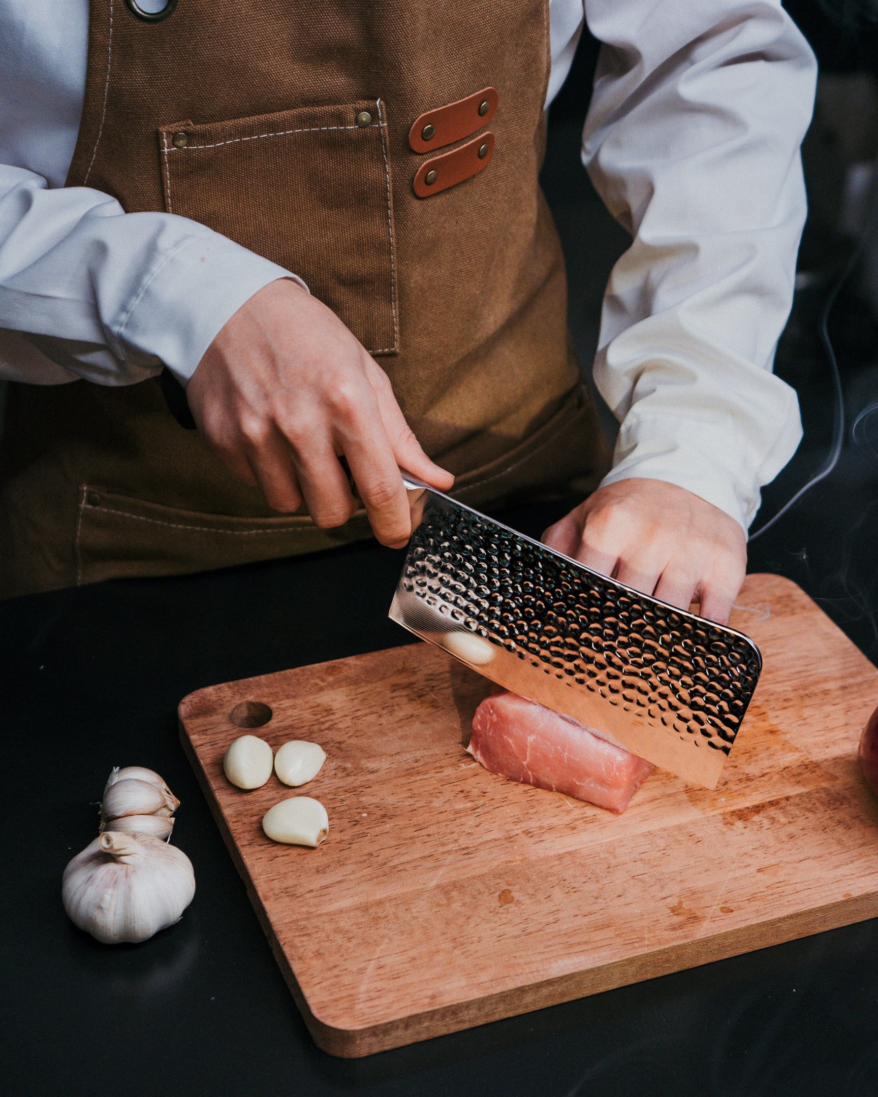 大师系列 Meat Cleaver
