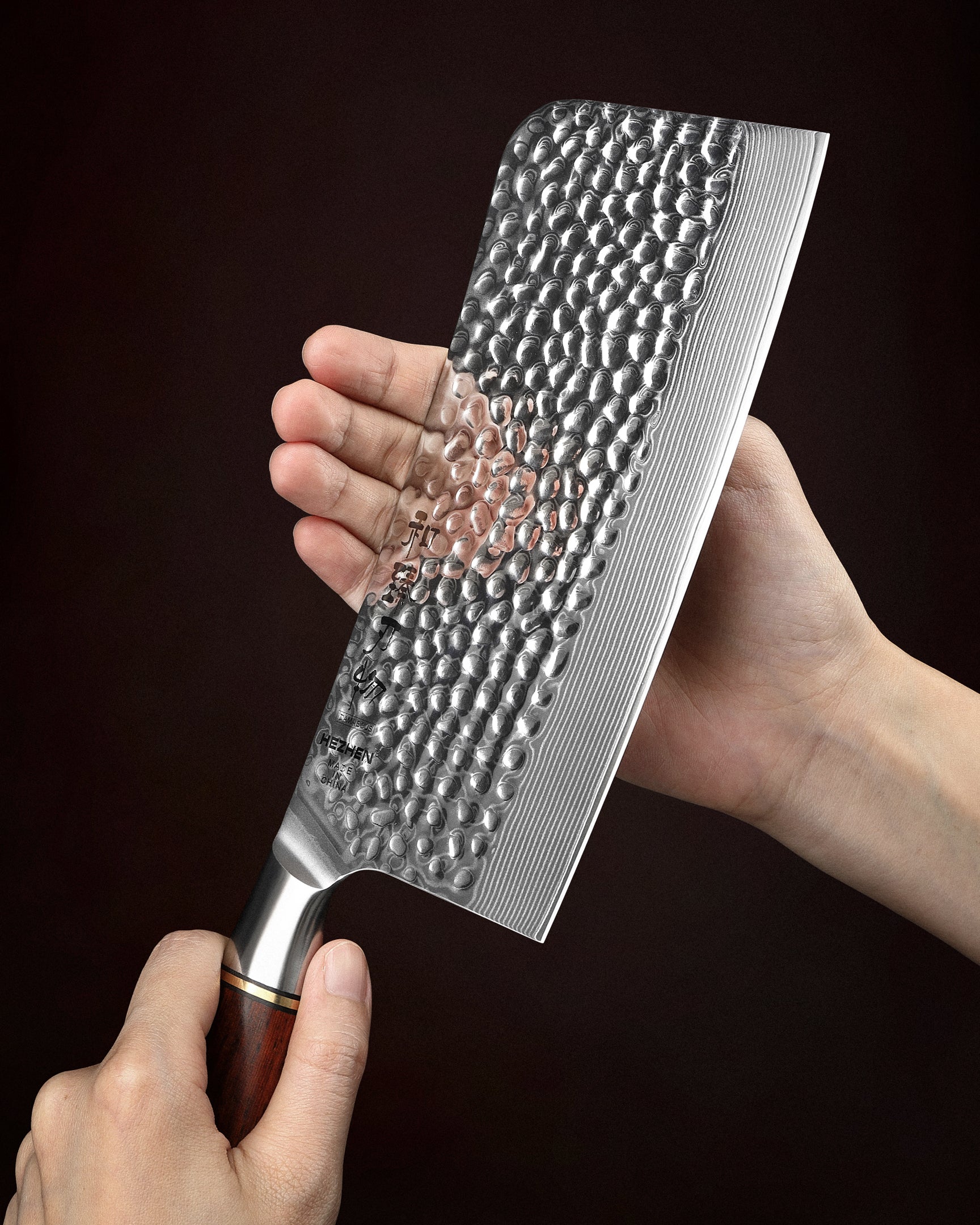 大师系列 Meat Cleaver